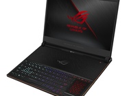 Asus Zephyrus GX531