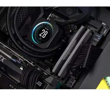 Corsair Vengeance Vengeance for AMD CMK64GX5M2B5200Z40