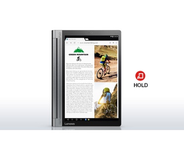 Lenovo Yoga Tab 3 Plus
