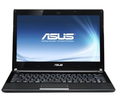 Asus 13,3" U30SD-RX174V - i5 2430/6GB/640GBNVIDIA GeForce GT520M