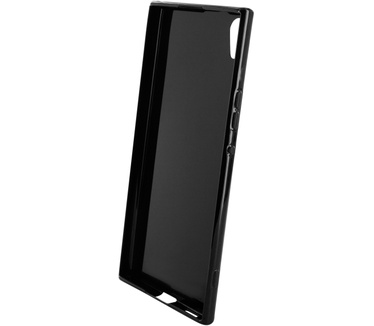 Mobiparts Classic TPU Case Sony Xperia XA1 Ultra Black