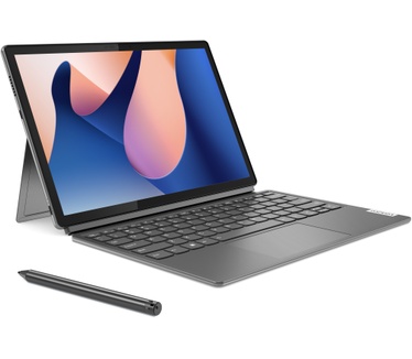 Lenovo IdeaPad Duet 5 12IRU8 (83B30038GE, Qwertz toetsenbord)
