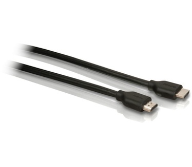 Philips HDMI-kabel met Ethernet SWV2434W