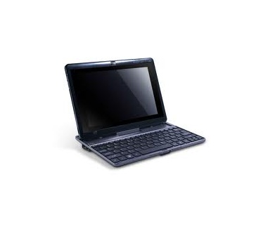 Acer Iconia W500P + KB Docking