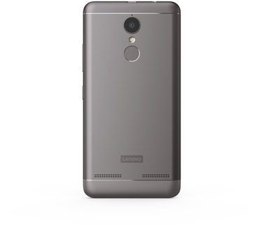Lenovo K6 16GB Zilver