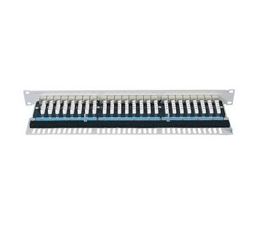 Intellinet Cat5e Patch Panel