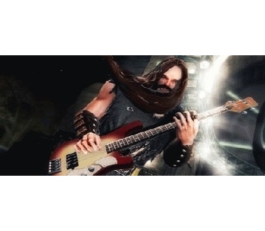 Guitar Hero 5 Gitaar Bundel, PlayStation 3