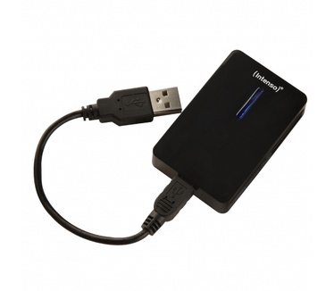 Intenso MultiCardReader