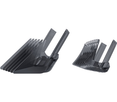 Remington HC7170 ProPower Titanium Ultra Tondeuse - Oplaadbaar Zwart