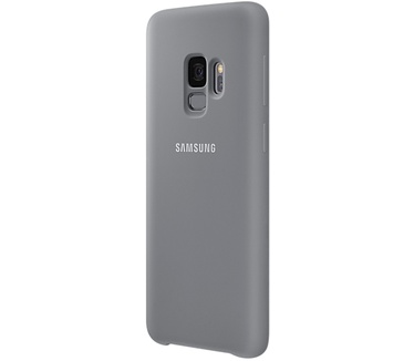 Samsung EF-PG960TJEGWW (Galaxy S9) Grijs