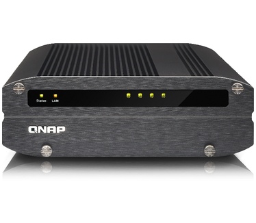 QNAP IS-400 PRO