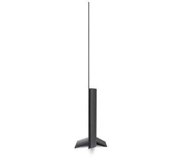 LG OLED55B8PLA Zwart