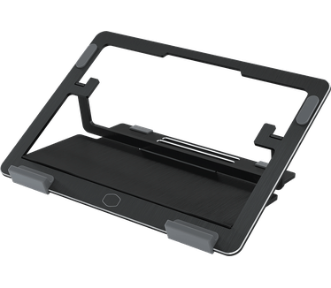 Cooler Master ErgoStand Air - Black