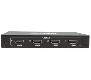 Tripp-Lite B119-4X1-MV