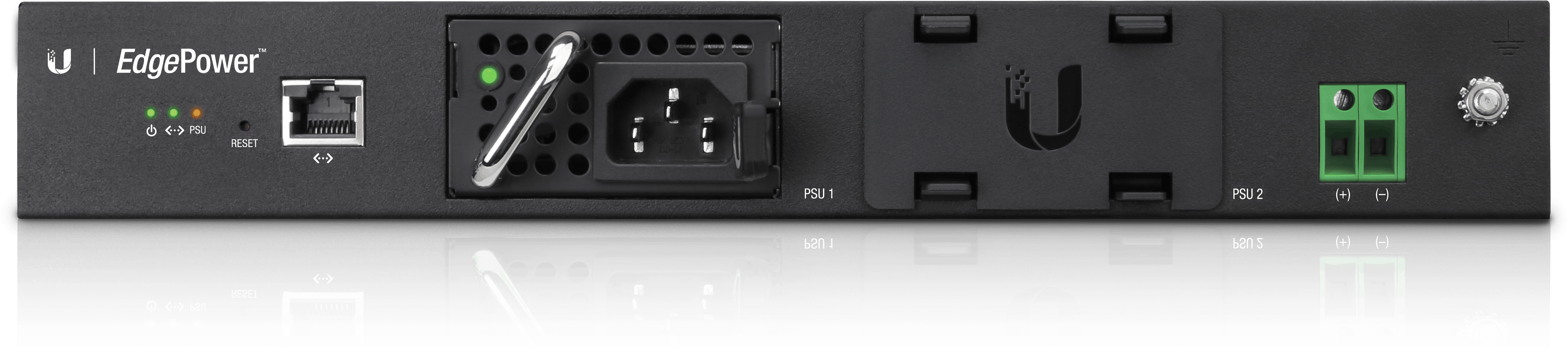 Specificaties van Ubiquiti EdgePower 54V 150W - Tweakers