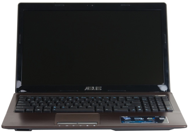 Asus K53