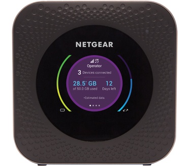 Netgear Nighthawk M1 Mobile Router