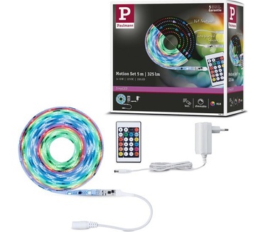 Paulmann LED-strip MaxLED