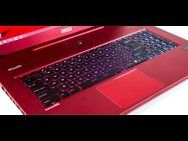 MSI GS70