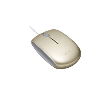 Sony Vaio Optical Mouse (Wit)