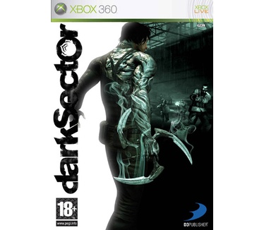 Dark Sector, Xbox 360