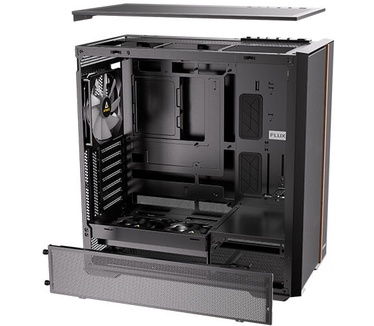 Antec FLUX REAR