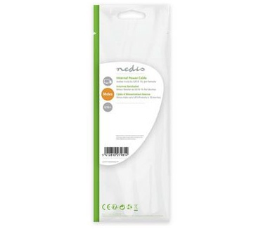 Nedis CCGP73500VA015