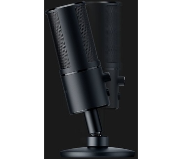 Razer Seiren X Gaming Microphone (PC Zwart)