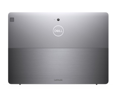 Dell Latitude 7200 (2XX5W, Qwertz toetsenborddock) Zilver