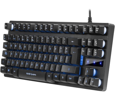 Mars Gaming MKTKLPT