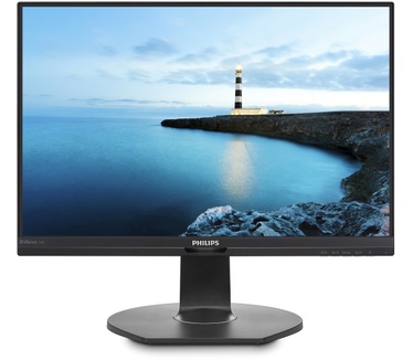 Philips 240B7QPJEB/00 Zwart