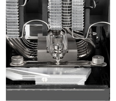 Silverstone Hydrogon D120 ARGB