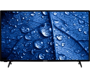 Medion Smart TV Medion P14013 - 40 inch - Full HD - Europees model