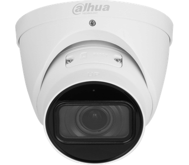 Dahua DH-IPC-HDW3441T-ZS-S2