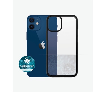 PanzerGlass 0251 (iPhone 12 mini) Transparant