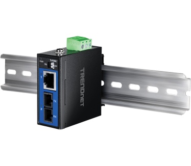 Trendnet TI-FGSC