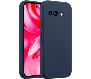 Accezz Liquid Silicone Backcover