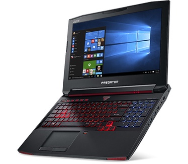 Acer Predator G9-592-76AC