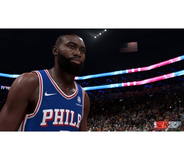 NBA 2K27