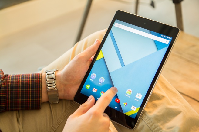 Google Nexus 9