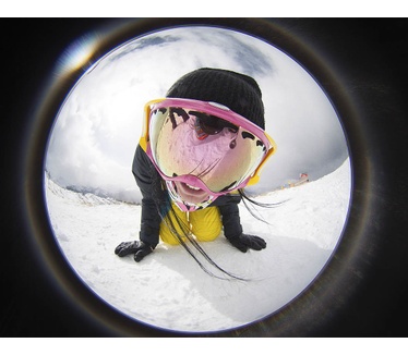 Lensbaby Circular Fisheye