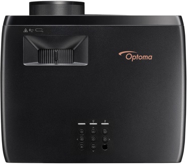 Optoma UZ38X