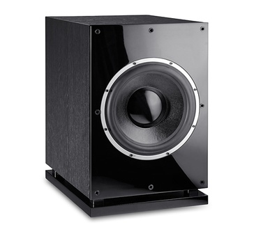 Teufel Theater 400 5.1 (Zwart)