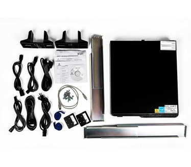 Emerson GXT4 2000 VA (1800 W) 230 V rack/toren-UPS, E-model