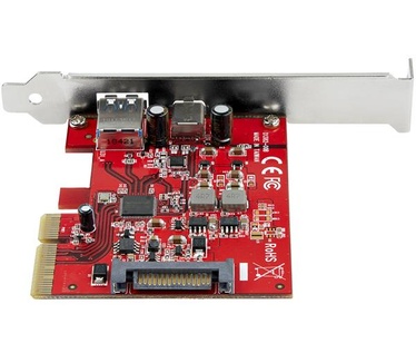 Startech.com PEXUSB311AC3