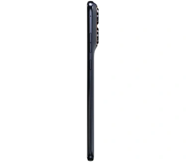 Motorola Edge 70 Fusion, 8GB ram, 256GB opslag, 5200mAh Zwart - productfoto