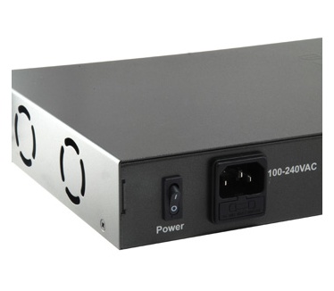 LevelOne FGP-2601