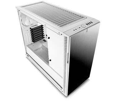 Fractal Design Define R6 USB-C Window Wit