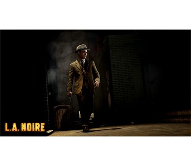 L.A. Noire