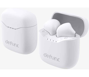 Defunc True Lite (Wit)